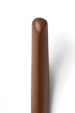 Ethnicraft Mahogany PI Wall Hanger - Set of 2