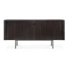 Ethnicraft Mahogany Roller Max Sideboard - 2 Doors