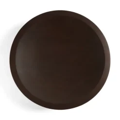 Ethnicraft Mahogany Satellite Bowl