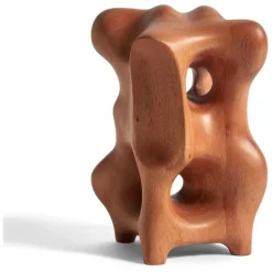 Ethnicraft Mahogany Sculpture Object - Organic