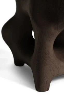Ethnicraft Mahogany Sculpture Object - Organic