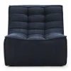 Ethnicraft N701 1 Seater Sofa