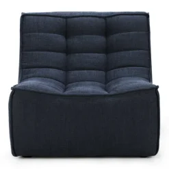 Ethnicraft N701 1 Seater Sofa
