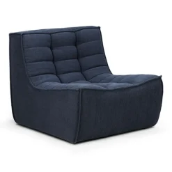 Ethnicraft N701 1 Seater Sofa
