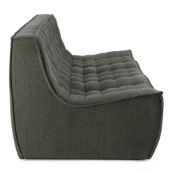 Ethnicraft N701 3 Seater Sofa