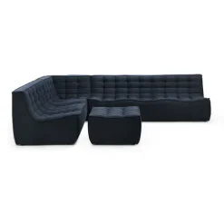 Ethnicraft N701 2 Seater Sofa