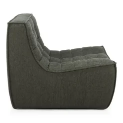 Ethnicraft N701 1 Seater Sofa