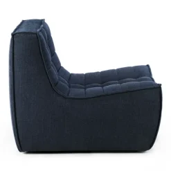 Ethnicraft N701 1 Seater Sofa