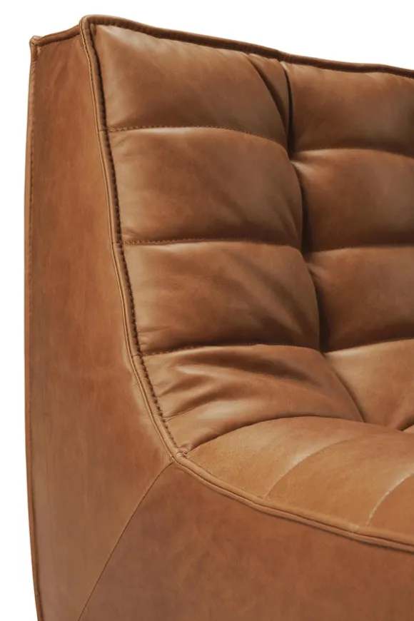 Ethnicraft N701 3 Seater Sofa