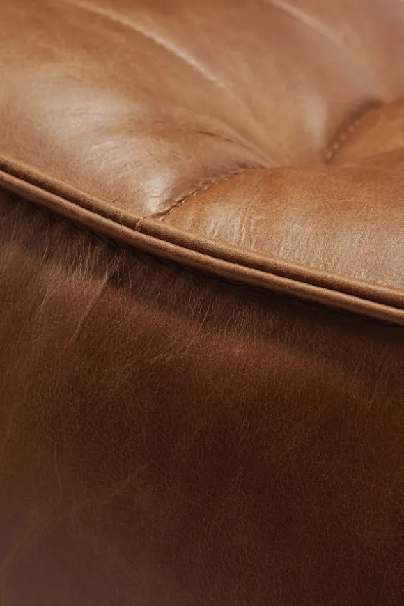 Ethnicraft N701 3 Seater Sofa
