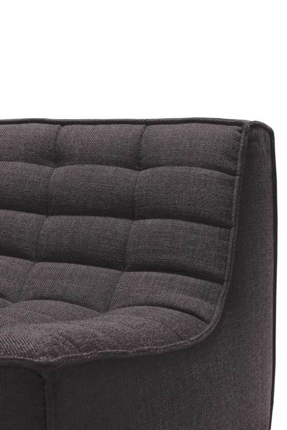 Ethnicraft N701 3 Seater Sofa