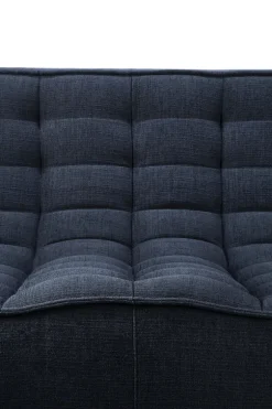 Ethnicraft N701 3 Seater Sofa