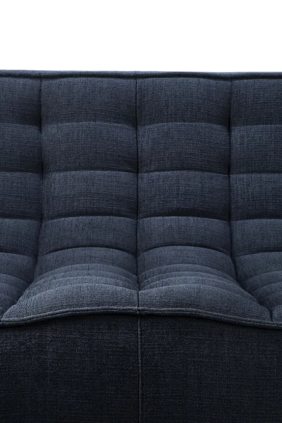 Ethnicraft N701 3 Seater Sofa