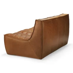 Ethnicraft N701 2 Seater Sofa