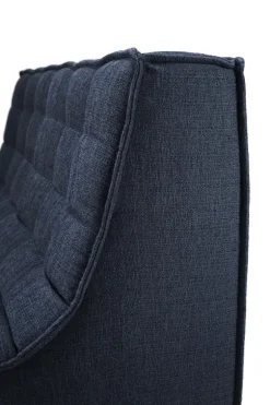 Ethnicraft N701 3 Seater Sofa