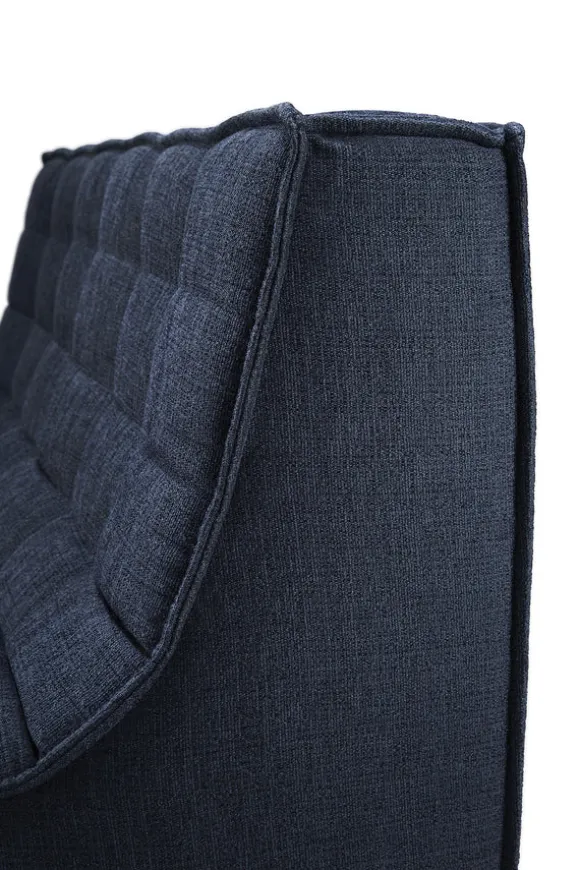 Ethnicraft N701 3 Seater Sofa