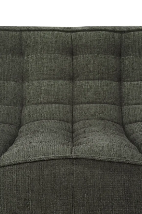 Ethnicraft N701 3 Seater Sofa