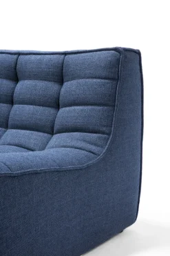 Ethnicraft N701 1 Seater Sofa