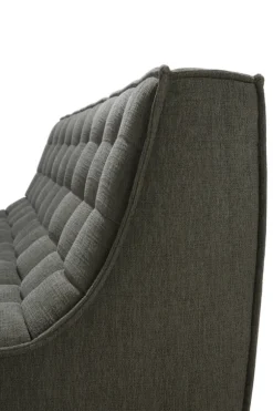 Ethnicraft N701 3 Seater Sofa