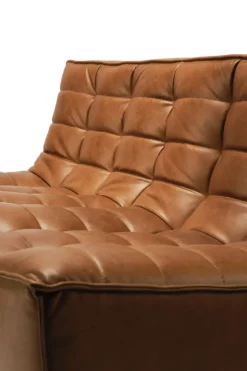Ethnicraft N701 2 Seater Sofa