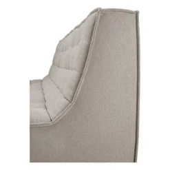 Ethnicraft N701 3 Seater Sofa