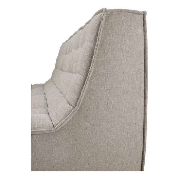 Ethnicraft N701 3 Seater Sofa