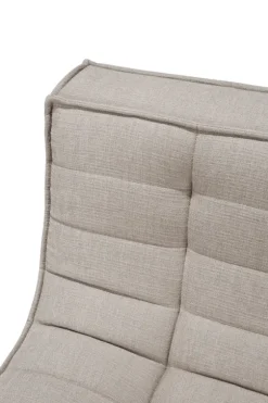 Ethnicraft N701 3 Seater Sofa