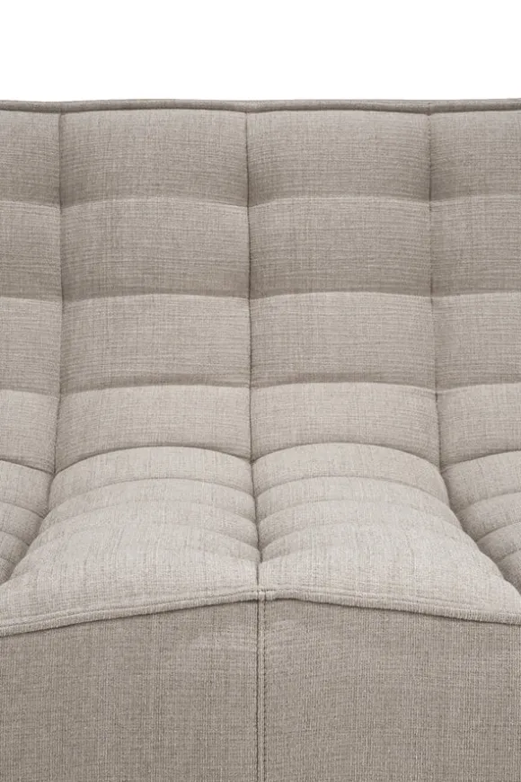 Ethnicraft N701 3 Seater Sofa