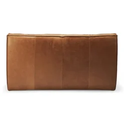 Ethnicraft N701 2 Seater Sofa