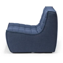 Ethnicraft N701 1 Seater Sofa