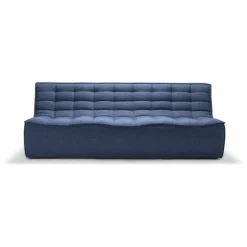 Ethnicraft N701 3 Seater Sofa
