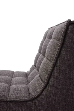 Ethnicraft N701 1 Seater Sofa