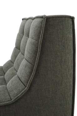 Ethnicraft N701 1 Seater Sofa