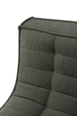 Ethnicraft N701 2 Seater Sofa