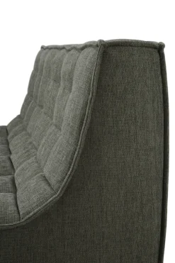 Ethnicraft N701 2 Seater Sofa