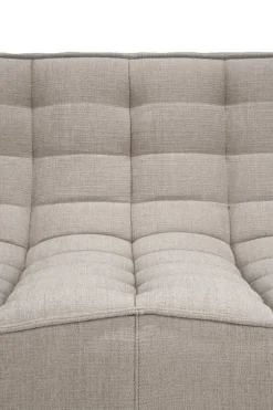 Ethnicraft N701 2 Seater Sofa