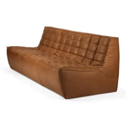 Ethnicraft N701 3 Seater Sofa