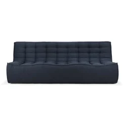 Ethnicraft N701 3 Seater Sofa