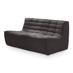 Ethnicraft N701 2 Seater Sofa