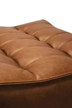 Ethnicraft N701 Footstool