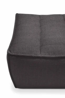 Ethnicraft N701 Footstool