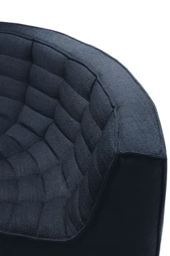 Ethnicraft N701 Round Corner