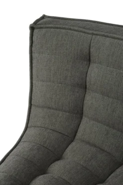 Ethnicraft N701 Round Corner