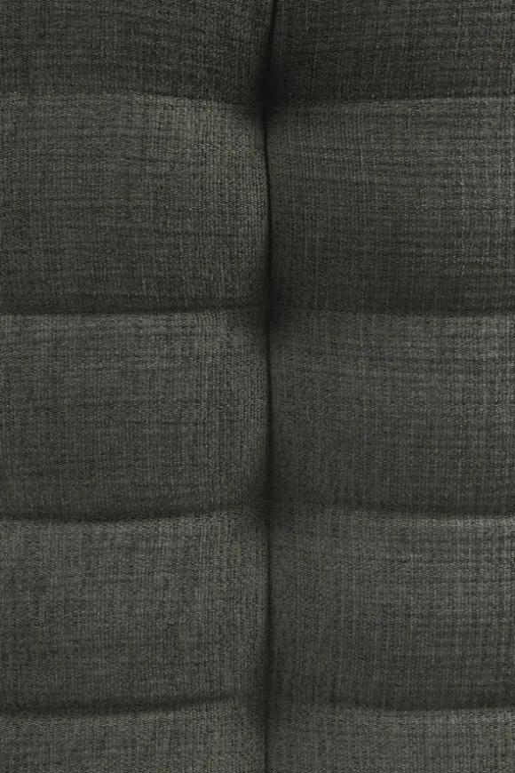 Ethnicraft N701 Round Corner