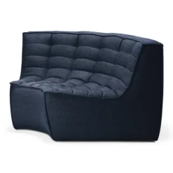 Ethnicraft N701 Round Corner