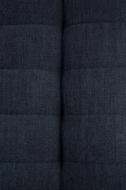 Ethnicraft N701 Sofa Small Round Corner