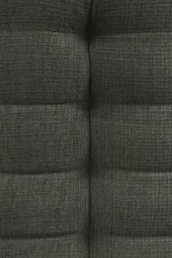 Ethnicraft N701 Sofa Small Round Corner