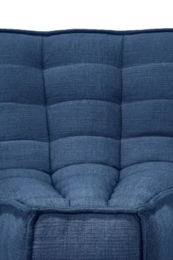 Ethnicraft N701 Sofa Small Round Corner