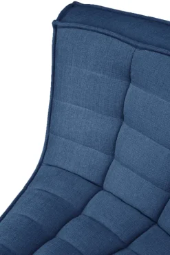 Ethnicraft N701 Sofa Small Round Corner
