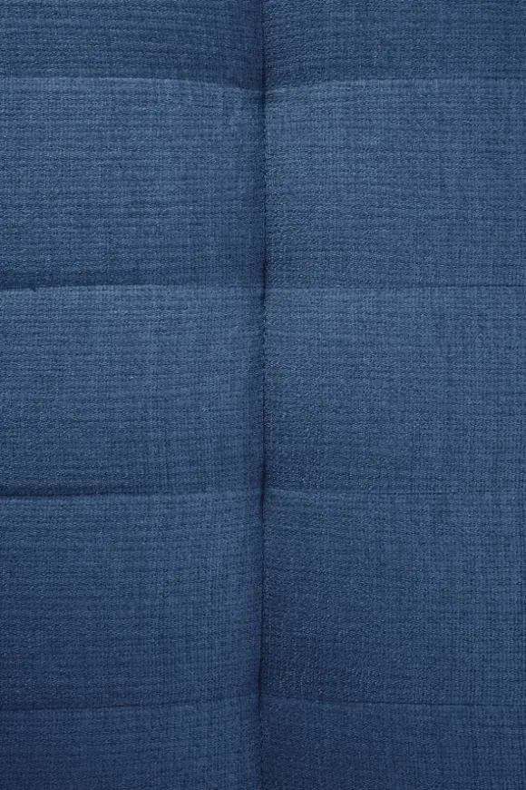 Ethnicraft N701 Sofa Small Round Corner